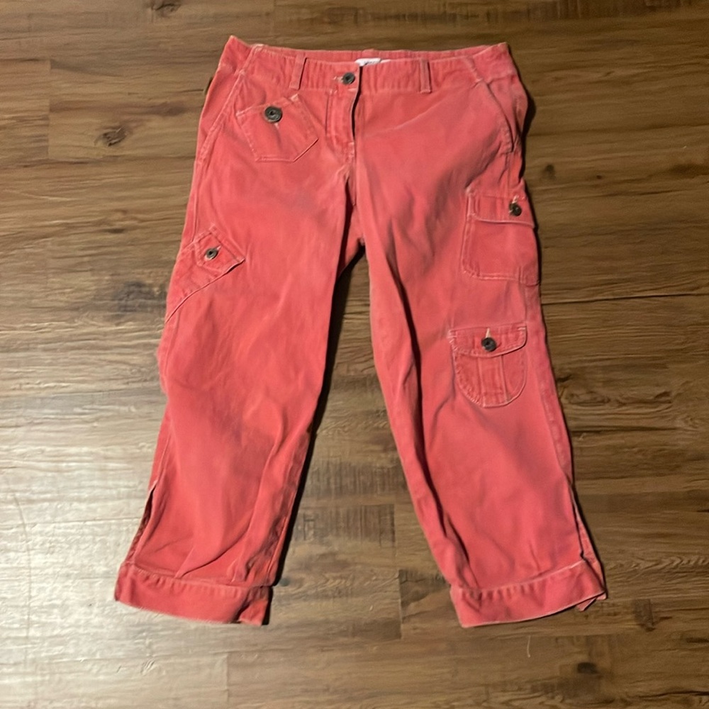 Moschnio capris